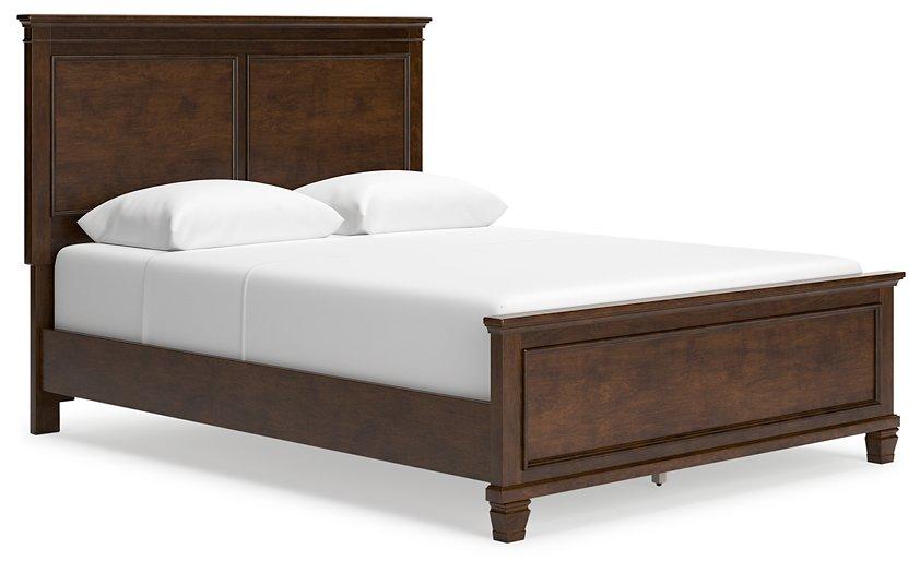 Danabrin Bed - Furniture Max (Falls Church,VA) *