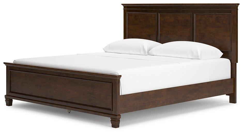 Danabrin Bed - Furniture Max (Falls Church,VA) *