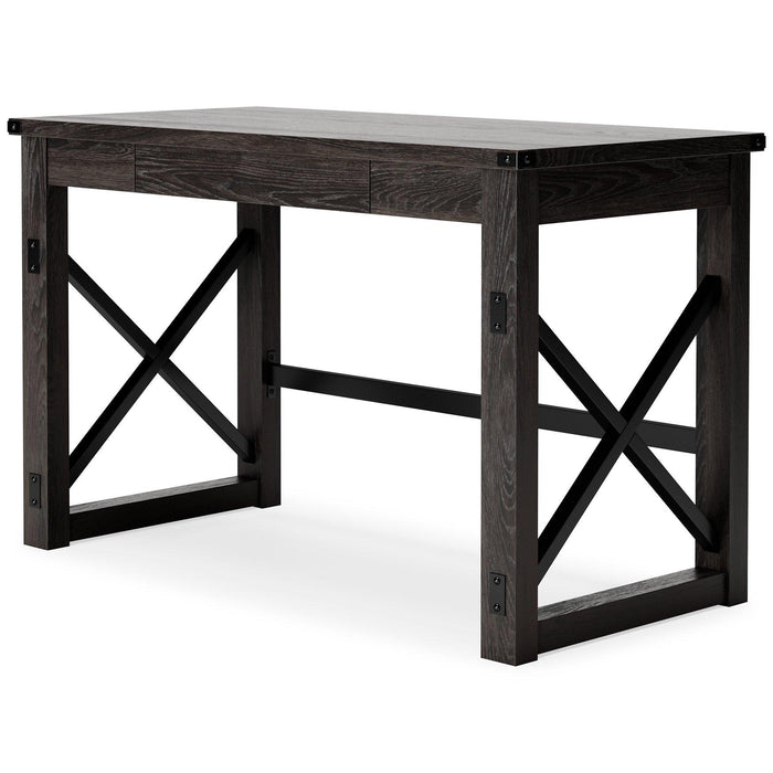 Freedan 48" Home Office Desk - Furniture Max (Falls Church,VA) *