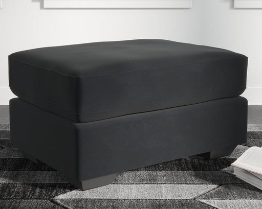 Gleston Ottoman - Furniture Max (Falls Church,VA) *