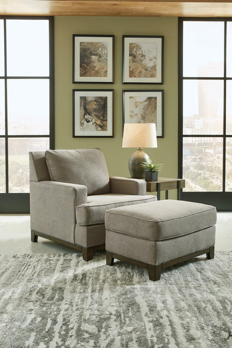 Kaywood Living Room Set - Furniture Max (Falls Church,VA) *