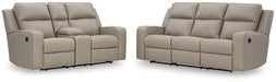 Lavenhorne Living Room Set - Furniture Max (Falls Church,VA) *