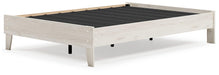 Socalle Bed and Mattress Set - Furniture Max (Falls Church,VA) *