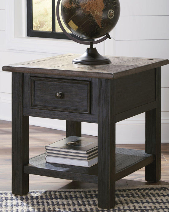 Tyler Creek End Table Set - Furniture Max (Falls Church,VA) *