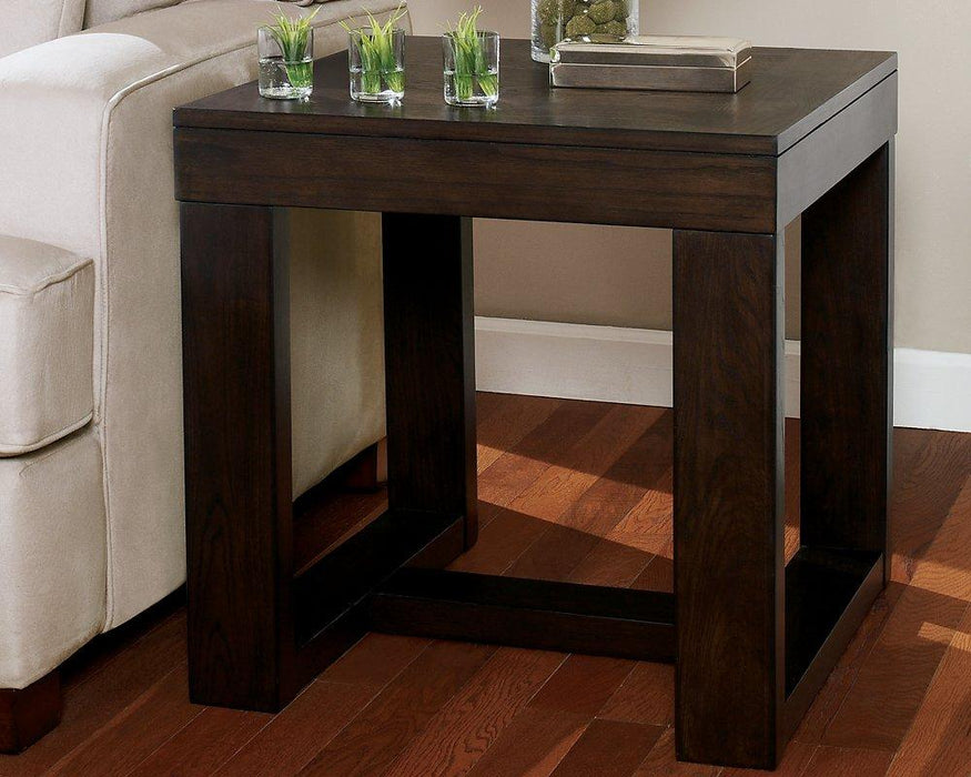 Watson End Table - Furniture Max (Falls Church,VA) *