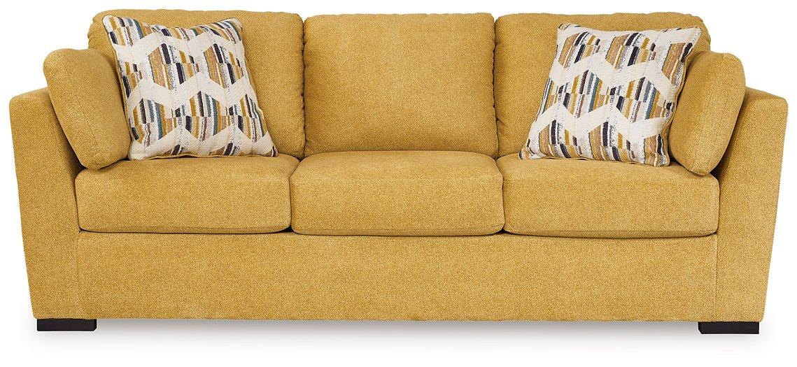 Keerwick Living Room Set - Furniture Max (Falls Church,VA) *