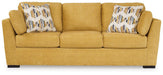 Keerwick Living Room Set - Furniture Max (Falls Church,VA) *