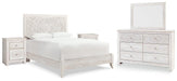 Paxberry Bedroom Set - Furniture Max (Falls Church,VA) *
