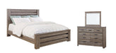 Zelen Bedroom Set - Furniture Max (Falls Church,VA) *