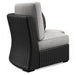 Beachcroft Outdoor Sectional - Furniture Max (Falls Church,VA) *