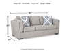 Evansley Living Room Set - Furniture Max (Falls Church,VA) *