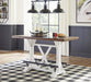 Valebeck Counter Height Dining Set - Furniture Max (Falls Church,VA) *