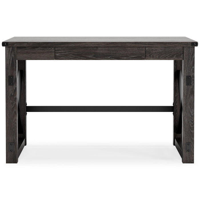 Freedan 48" Home Office Desk - Furniture Max (Falls Church,VA) *