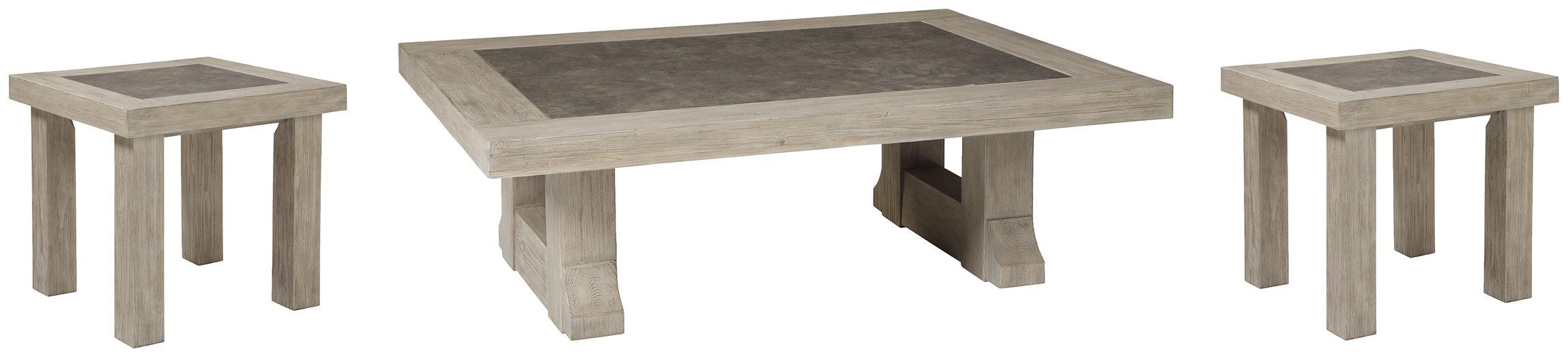 Hennington Occasional Table Set - Furniture Max (Falls Church,VA) *