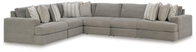 Avaliyah Sectional - Furniture Max (Falls Church,VA) *