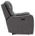 Galahad Power Recliner - Furniture Max (Falls Church,VA) *