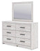Cayboni Bedroom Package - Furniture Max (Falls Church,VA) *