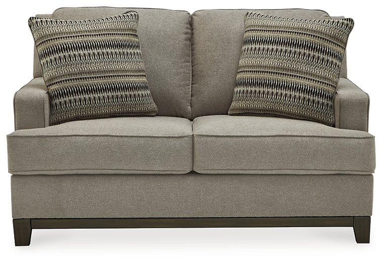 Kaywood Living Room Set - Furniture Max (Falls Church,VA) *