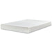 Socalle Bed and Mattress Set - Furniture Max (Falls Church,VA) *