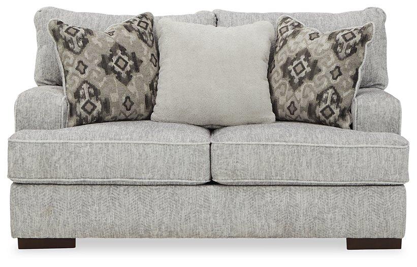 Mercado Loveseat - Furniture Max (Falls Church,VA) *