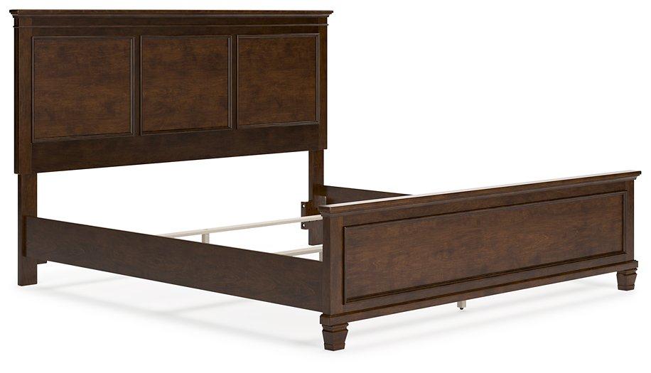 Danabrin Bed - Furniture Max (Falls Church,VA) *