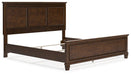 Danabrin Bed - Furniture Max (Falls Church,VA) *