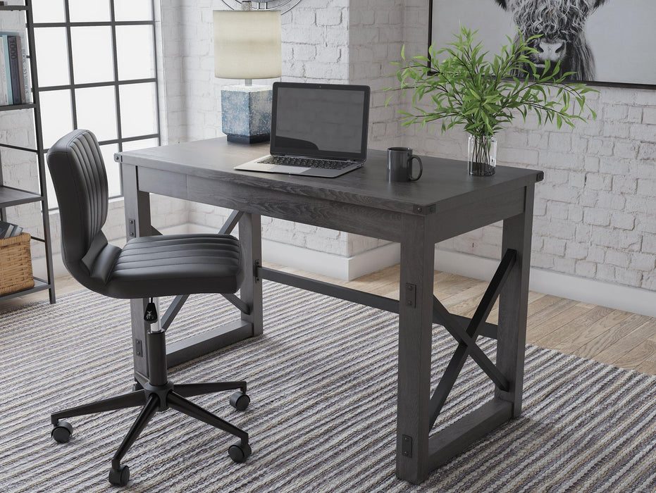 Freedan 48" Home Office Desk - Furniture Max (Falls Church,VA) *