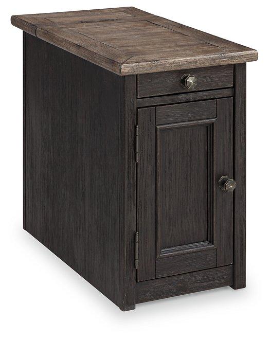 Tyler Creek End Table Set - Furniture Max (Falls Church,VA) *