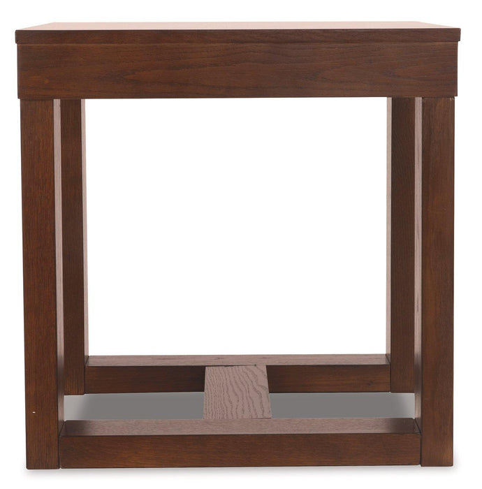 Watson End Table - Furniture Max (Falls Church,VA) *