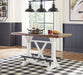Valebeck Counter Height Dining Set - Furniture Max (Falls Church,VA) *