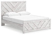 Cayboni Bed - Furniture Max (Falls Church,VA) *