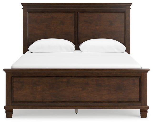 Danabrin Bed - Furniture Max (Falls Church,VA) *