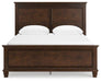 Danabrin Bed - Furniture Max (Falls Church,VA) *