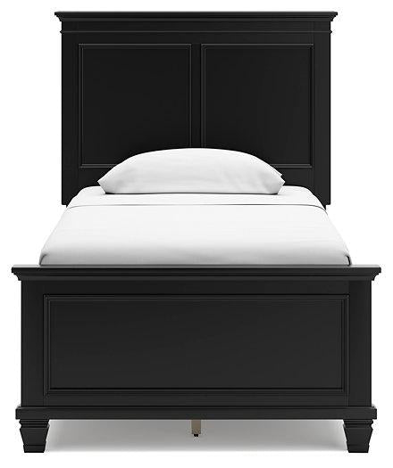 Lanolee Bedroom Set - Furniture Max (Falls Church,VA) *