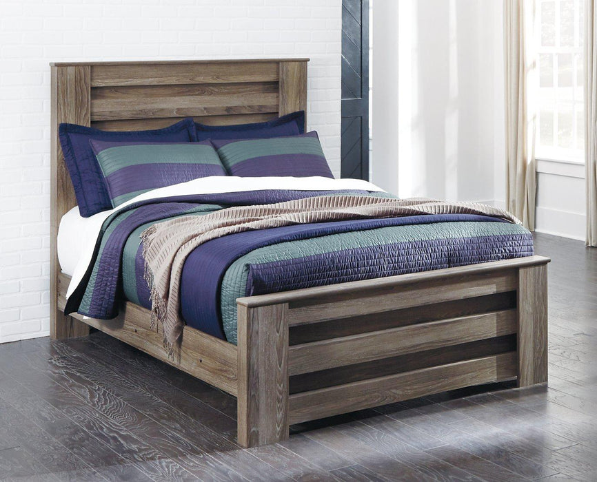 Zelen Bedroom Set - Furniture Max (Falls Church,VA) *