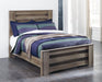 Zelen Bedroom Set - Furniture Max (Falls Church,VA) *