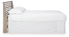 Hasbrick Bed - Furniture Max (Falls Church,VA) *