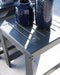 Amora Outdoor End Table - Furniture Max (Falls Church,VA) *