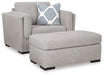 Evansley Living Room Set - Furniture Max (Falls Church,VA) *