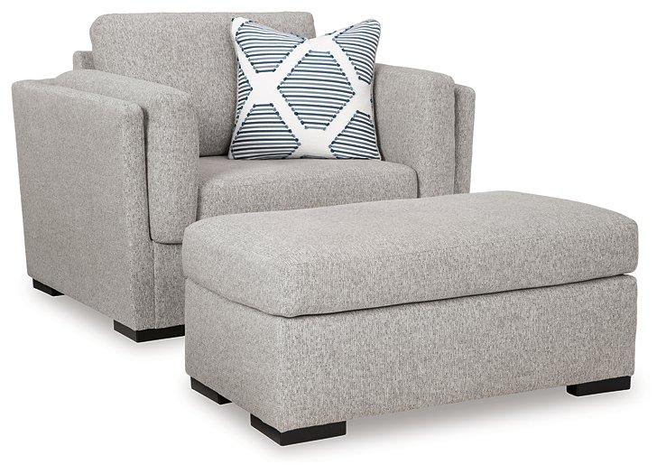 Evansley Living Room Set - Furniture Max (Falls Church,VA) *