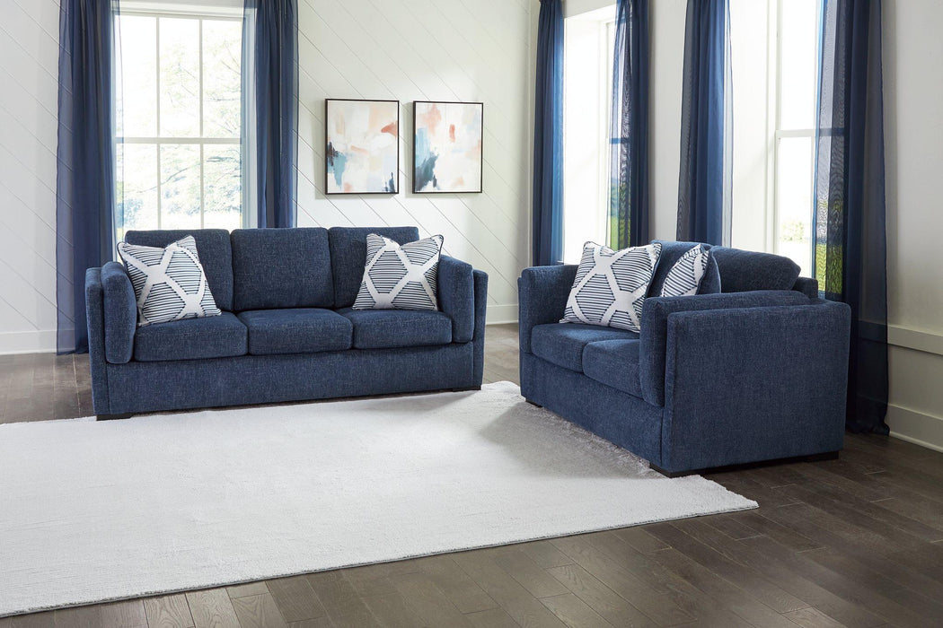 Evansley Living Room Set - Furniture Max (Falls Church,VA) *