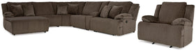 Top Tier Living Room Set - Furniture Max (Falls Church,VA) *