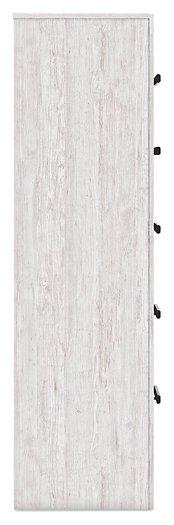 Cayboni Chest of Drawers - Furniture Max (Falls Church,VA) *