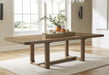 Cabalynn Dining Extension Table - Furniture Max (Falls Church,VA) *
