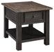 Tyler Creek End Table Set - Furniture Max (Falls Church,VA) *