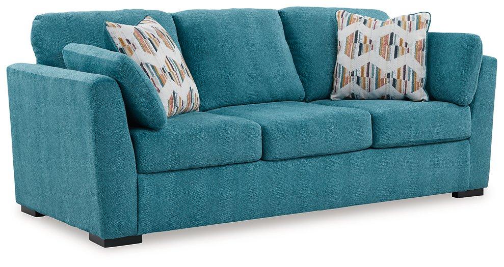 Keerwick Living Room Set - Furniture Max (Falls Church,VA) *