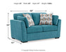 Keerwick Living Room Set - Furniture Max (Falls Church,VA) *