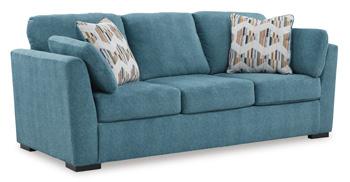 Keerwick Living Room Set - Furniture Max (Falls Church,VA) *