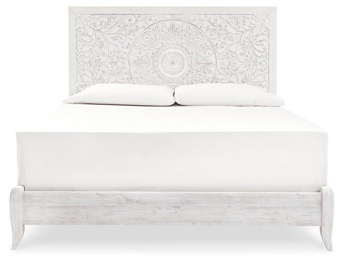 Paxberry Bedroom Set - Furniture Max (Falls Church,VA) *
