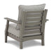 Visola Outdoor Loveseat Conversation Set - Furniture Max (Falls Church,VA) *